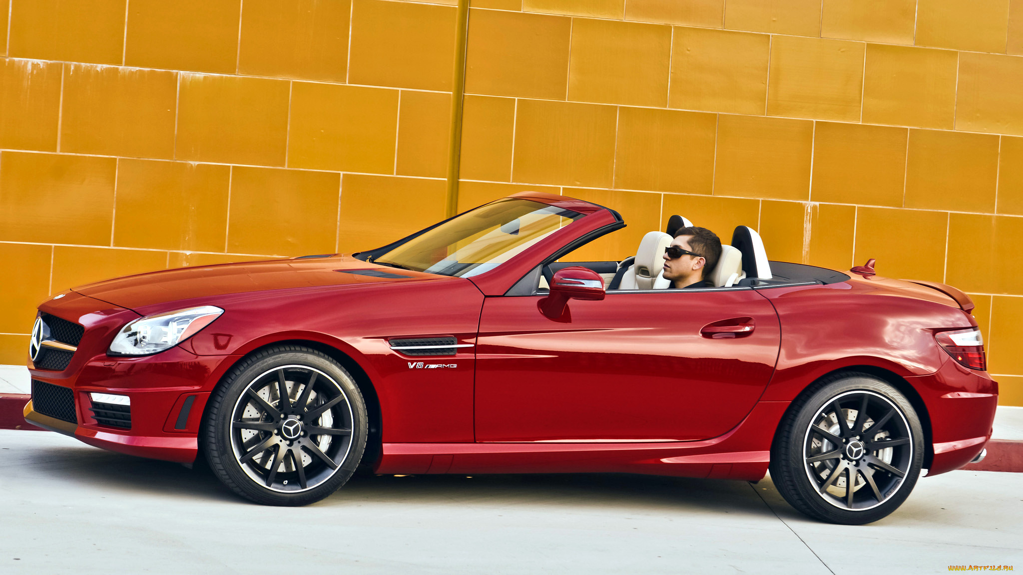 mercedes, slk, , benz, daimler, ag, 